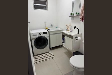 Cozinha de casa para alugar com 4 quartos, 125m² em Jardim Ipanema (Zona Oeste), São Paulo