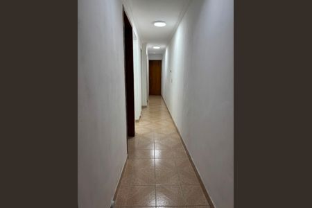 Corredor de casa para alugar com 4 quartos, 125m² em Jardim Ipanema (Zona Oeste), São Paulo