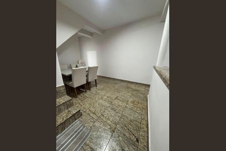 Sala de casa para alugar com 4 quartos, 125m² em Jardim Ipanema (Zona Oeste), São Paulo