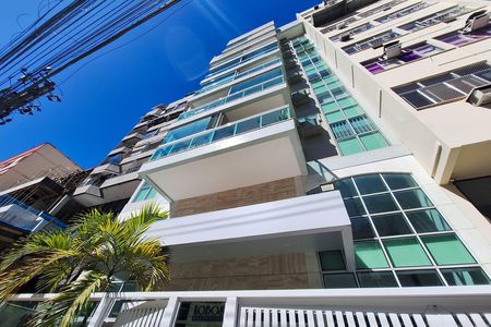 Apartamento à venda com 160m², 4 quartos e 2 vagas Apartamento à venda com 160m², 4 quartos e 2 vagasFachada