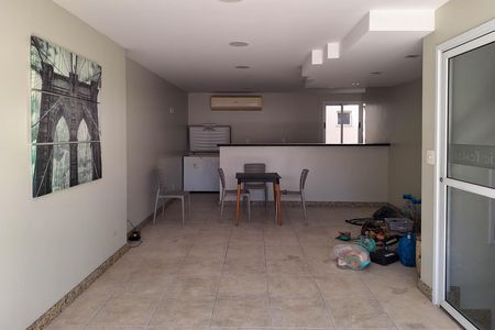 Apartamento à venda com 160m², 4 quartos e 2 vagas Apartamento à venda com 160m², 4 quartos e 2 vagasÁrea comum