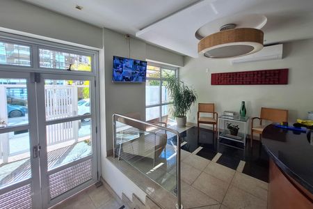 Apartamento à venda com 160m², 4 quartos e 2 vagas Apartamento à venda com 160m², 4 quartos e 2 vagasÁrea comum