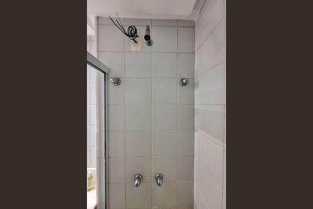 Apartamento à venda com 160m², 4 quartos e 2 vagas Apartamento à venda com 160m², 4 quartos e 2 vagasBanheiro Social