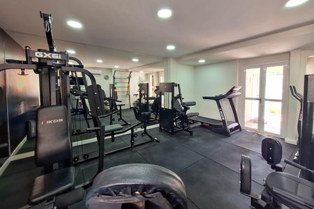 Apartamento à venda com 160m², 4 quartos e 2 vagas Apartamento à venda com 160m², 4 quartos e 2 vagasÁrea comum