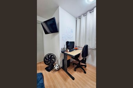 Apartamento à venda com 160m², 4 quartos e 2 vagas Apartamento à venda com 160m², 4 quartos e 2 vagasQuarto 2