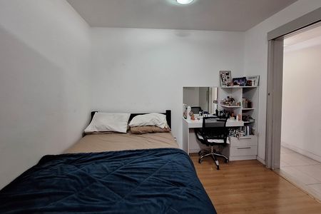 Apartamento à venda com 160m², 4 quartos e 2 vagas Apartamento à venda com 160m², 4 quartos e 2 vagasQuarto 2