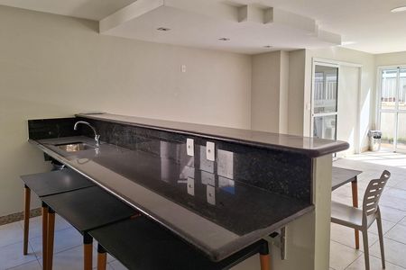 Apartamento à venda com 160m², 4 quartos e 2 vagas Apartamento à venda com 160m², 4 quartos e 2 vagasÁrea comum