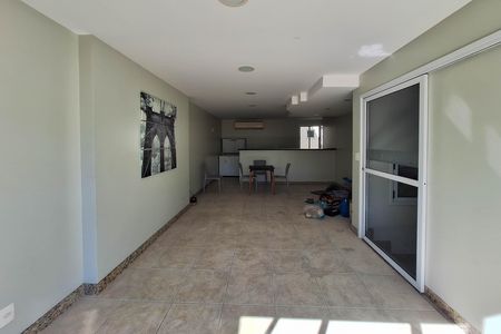 Apartamento à venda com 160m², 4 quartos e 2 vagas Apartamento à venda com 160m², 4 quartos e 2 vagasÁrea comum