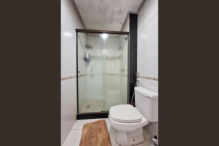 Apartamento à venda com 160m², 4 quartos e 2 vagas Apartamento à venda com 160m², 4 quartos e 2 vagasBanheiro da Suíte 2
