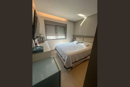 Quarto 1 de apartamento à venda com 2 quartos, 93m² em Chácara Santo Antônio (Zona Sul), São Paulo
