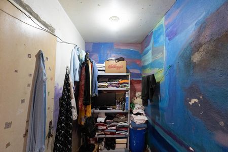Quarto de Serviço de casa à venda com 3 quartos, 170m² em Tucuruvi, São Paulo