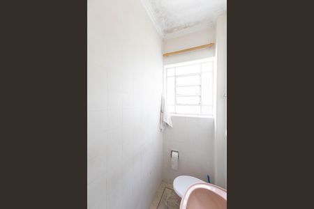 Lavabo de casa à venda com 3 quartos, 170m² em Tucuruvi, São Paulo