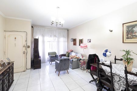 Sala  de casa à venda com 3 quartos, 170m² em Tucuruvi, São Paulo