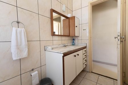 Banheiro 1 de casa à venda com 3 quartos, 170m² em Tucuruvi, São Paulo