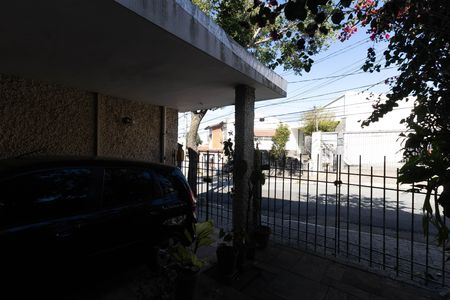 Garagem de casa à venda com 3 quartos, 170m² em Tucuruvi, São Paulo