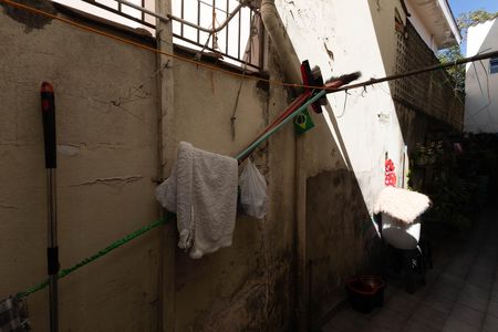Área de Serviço de casa à venda com 3 quartos, 170m² em Tucuruvi, São Paulo