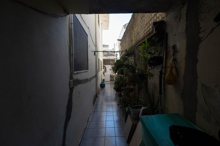 Corredor de casa à venda com 3 quartos, 170m² em Tucuruvi, São Paulo