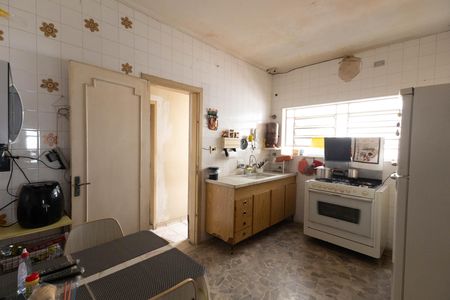 Cozinha  de casa à venda com 3 quartos, 170m² em Tucuruvi, São Paulo