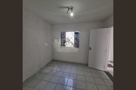 Casa à venda com 3 quartos, 250m² em Cidade Dutra, São Paulo