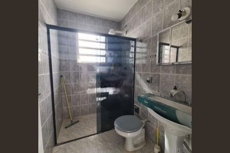 Casa à venda com 3 quartos, 250m² em Cidade Dutra, São Paulo