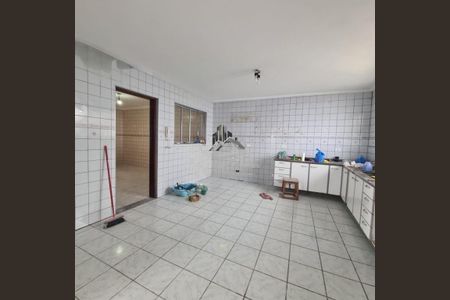 Casa à venda com 3 quartos, 250m² em Cidade Dutra, São Paulo