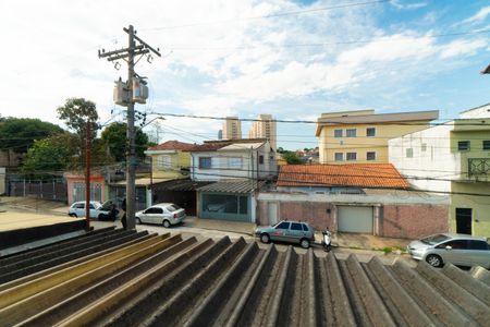 Vista da Suite de casa para alugar com 2 quartos, 189m² em Parque Jabaquara, São Paulo