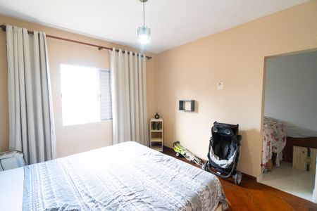 Suite de casa para alugar com 2 quartos, 189m² em Parque Jabaquara, São Paulo