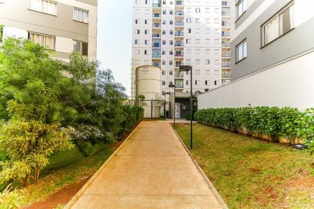 Apartamento para alugar com 40m², 2 quartos e sem vagaÁrea comum