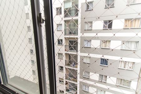 Vista do Quarto 2 de apartamento à venda com 2 quartos, 40m² em Jardim Lideranca, São Paulo