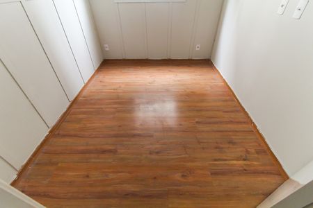 Apartamento para alugar com 40m², 2 quartos e sem vagaQuarto 1