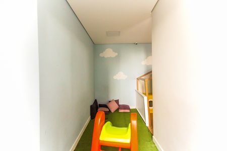 Apartamento para alugar com 40m², 2 quartos e sem vagaBrinquedoteca