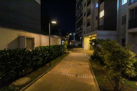 Apartamento para alugar com 40m², 2 quartos e sem vagaÁrea comum