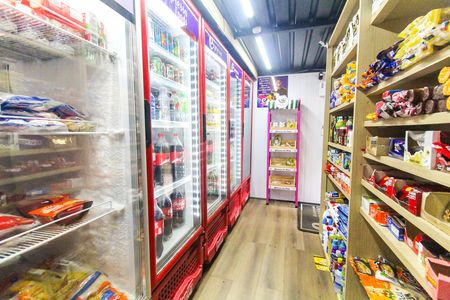 Apartamento para alugar com 40m², 2 quartos e sem vagaMini Mercado