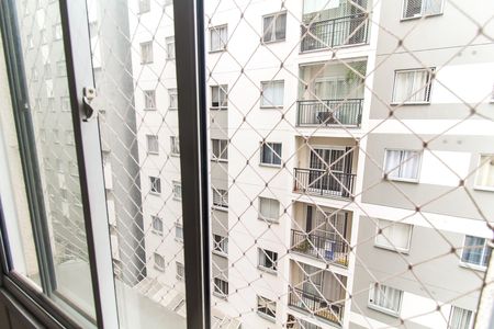 Vista do Quarto 1 de apartamento à venda com 2 quartos, 40m² em Jardim Lideranca, São Paulo