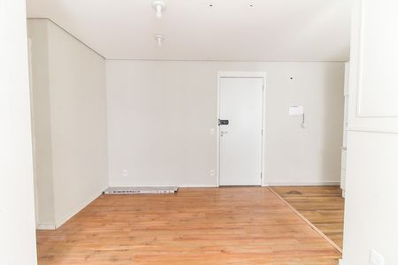 Apartamento para alugar com 40m², 2 quartos e sem vagaSala