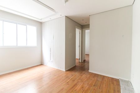 Sala de apartamento à venda com 2 quartos, 40m² em Jardim Lideranca, São Paulo