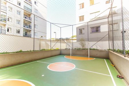 Apartamento para alugar com 40m², 2 quartos e sem vagaQuadra Esportiva