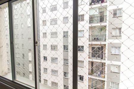 Apartamento para alugar com 40m², 2 quartos e sem vagaVista da Sala