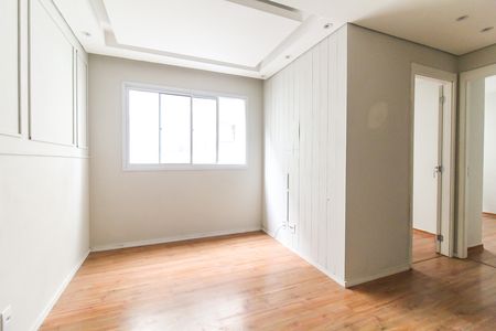 Apartamento à venda com 2 quartos, 40m² em Jardim Lideranca, São Paulo
