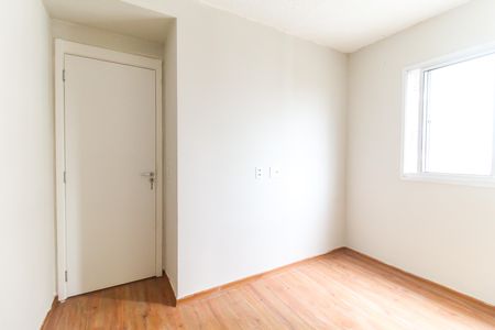 Apartamento para alugar com 40m², 2 quartos e sem vagaQuarto 2