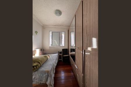Casa de condomínio à venda com 72m², 2 quartos e 1 vaga Casa de condomínio à venda com 72m², 2 quartos e 1 vagaQuarto