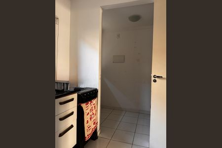 Casa de condomínio à venda com 72m², 2 quartos e 1 vaga Casa de condomínio à venda com 72m², 2 quartos e 1 vagaCozinha