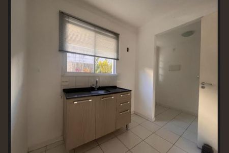 Casa de condomínio à venda com 72m², 2 quartos e 1 vaga Casa de condomínio à venda com 72m², 2 quartos e 1 vagaCozinha