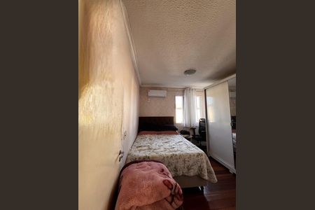 Casa de condomínio à venda com 72m², 2 quartos e 1 vaga Casa de condomínio à venda com 72m², 2 quartos e 1 vagaQuarto
