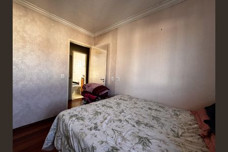Casa de condomínio à venda com 72m², 2 quartos e 1 vaga Casa de condomínio à venda com 72m², 2 quartos e 1 vagaQuarto