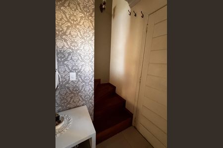 Casa de condomínio à venda com 72m², 2 quartos e 1 vaga Casa de condomínio à venda com 72m², 2 quartos e 1 vagaCorredor