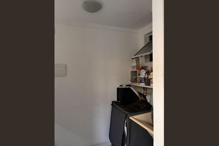 Casa de condomínio à venda com 72m², 2 quartos e 1 vaga Casa de condomínio à venda com 72m², 2 quartos e 1 vagaÁrea de Serviço