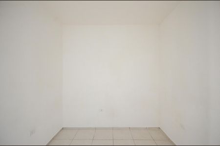 Sala de casa para alugar com 2 quartos, 30m² em Vila Hebe, São Paulo