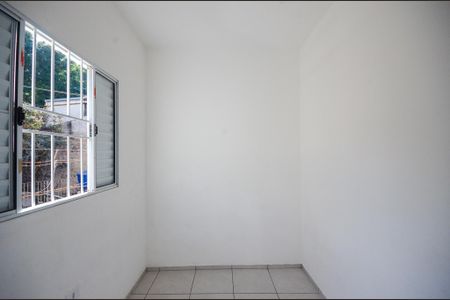 Quarto de casa para alugar com 2 quartos, 30m² em Vila Hebe, São Paulo