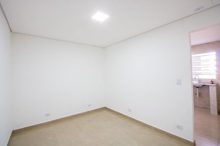 Casa para alugar com 1 quarto, 100m² em Centro, Santo André